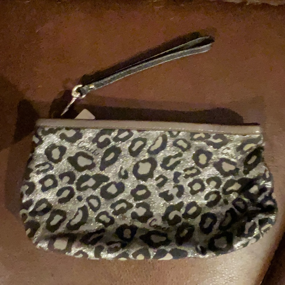 Coach Multi Color - image 2